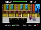 Mighty Final Fight - No Damage Run (NES) (By Sting)