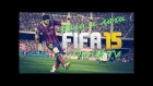 Баги и лаги в фифа 15•The bugs and lag in FIFA 15