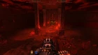 Doom Slayer Chronicles | Level 2: Blood Rain Plaza [Brutal Doom v21 RC1]