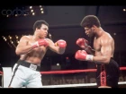 Muhammad Ali vs Leon Spinks #Legendary Night# HD