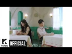 [MV] Jane Jang(장재인), SUHO(수호) _ Do you have a moment(실례해도 될까요) (LISTEN 020)