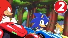 Team Sonic Racing Overdrive: Part 2