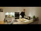 Jay Hardway Vlog: When I'm not DJing.. (Cooking)