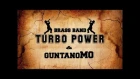 Turbo Power Brass Band и GuntanoMo - Muz-online 2015