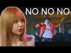 BLACKPINK Lisa says "No" to Kpop