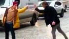 Ozzy Man Reviews: Finger Fight