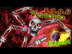 Terraria 1.3.0.8 (Expert) - Скелетрон Прайм (Skeletron Prime)