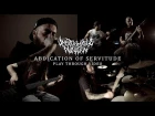 Unfathomable Ruination - Abdication Of Servitude (Playthrough)