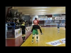 REAL RIETI vs CIOLI COGIANCO – Futsal Serie A 2016-17