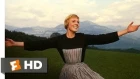 The Sound of Music (1/5) Movie CLIP - The Sound of Music (1965) HD