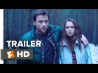 Берлинский синдром | Berlin Syndrome - трейлер #1