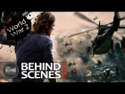 World War Z (Behind The Scenes)