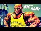BIG RAMY - THE ROUGH DIAMOND | 2016 ROAD TO THE OLYMPIA