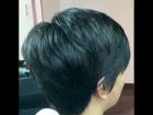 PIxie Haircut / Corte de pelo  Pixie / Como hacerlo / paso a paso /Pixie cut