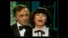 Mireille Mathieu et Charles Aznavour - Une vie d'amour