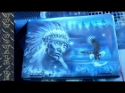 No.068  Airbrush by Wow Laptop Chief HD 1080.mp4