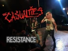 The Casualties (USA)  – Resistance