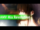AVM Mix Revolution.Hydral & Freeday - Eden (ft. Vanessa Lani)