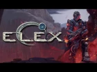 ELEX - Gameplay Trailer - Die Fraktion der Kleriker
