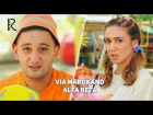 VIA Marokand - Alfa-beta | ВИА Мароканд - Алфа-бета
