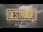 Destrage "Symphony of the Ego" (LYRIC VIDEO)