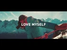`VIDEO` BTS (방탄소년단) LOVE MYSELF campaign video.