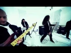SOULS OF DIOTIMA - What Remains Of The Day (OFFICIAL VIDEO 2012)