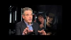 Batman V Superman "Alfred" Behind The Scenes Interview - Jeremy Irons