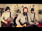Bare Egil Band - Hvalfangsmuseet (Offisiell Musikkvideo)