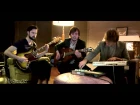 Puggy - To Win The World - Acoustic [ Live in Paris ]