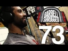 Rich Froning: CrossFit Games Champion, Fittest Man On Earth, Repo Man, Donut Eater - EPISODE 73