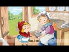 English Short Stories For Kids   English Cartoon With English Subtitle 7