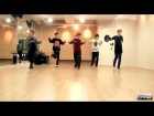 Boyfriend - I Yah (dance practice) DVhd