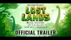 Excision – Lost Lands Music Festival (Official 2018 Trailer)