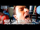 Millencolin - Fox video (16:9 remastered)