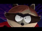 Дебютный трейлер South Park: The Fractured but Whole