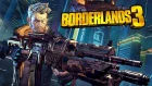 Borderlands 3 - Official Zane High Level Co-Op Gameplay & Boss Fight Reveal Demo