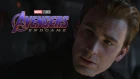 Avengers: Endgame IMAX Trailer