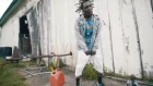 DJ Paul - Bitch Move ft. Lil Jon, Layzie Bone & Lord Infamous (Official Video)