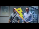 Party Favor & Dillon Francis - Shut It Down [Official Music Video]