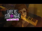 Life Is Strange Before The Storm - No Below -  Piano Cover