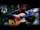 Mariusz Goli - Priscilla's Song (The Witcher 3) HD