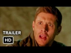 Supernatural 13x10 Trailer "Wayward Sisters" (HD) Season 13 Episode 10 Trailer