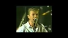 David Bowie Tin Machine Maggies Farm 1989