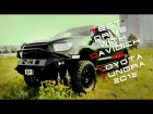 Тест-драйв от Давидыча №3 /Toyota Tundra 2012