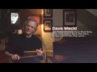 Dave Weckl - Часть первая - о Бадди Риче и начале своей карьеры.
