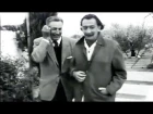 1957 Walt Disney Visits Salvador Dali in Spain - Walt Disney visita a Dalí en España - 2 Genios