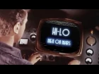 Record Dance Video / HI-LO - Men On Mars