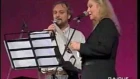 Eugenio Finardi e Marina Vlady - Il canto della terra.mp4