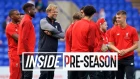 Inside Pre-Season: Tranmere 2-3 Liverpool | Exclusive behind-the-scenes tunnel cam
